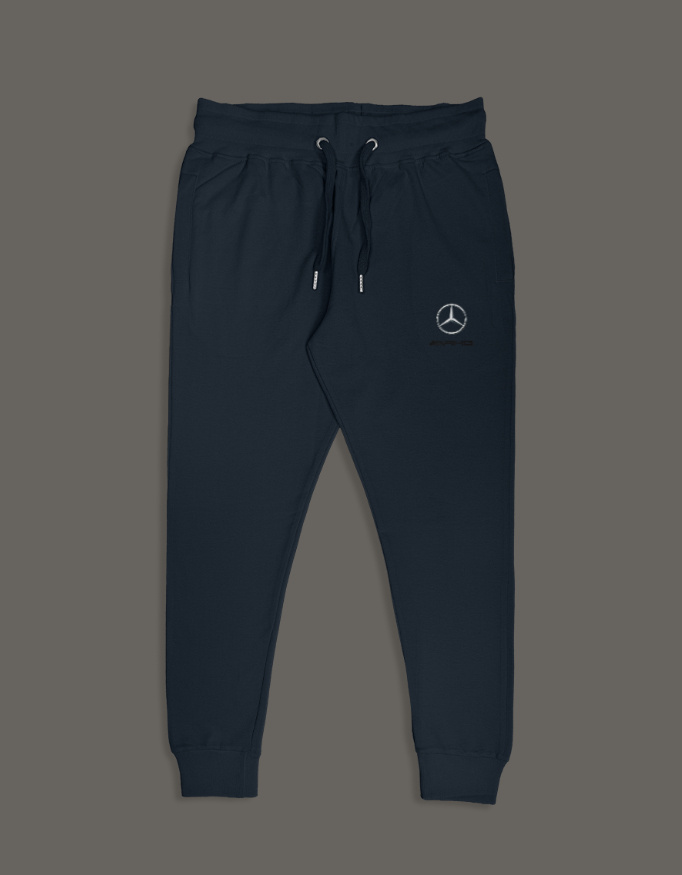 Unisex Joggers - Image 2