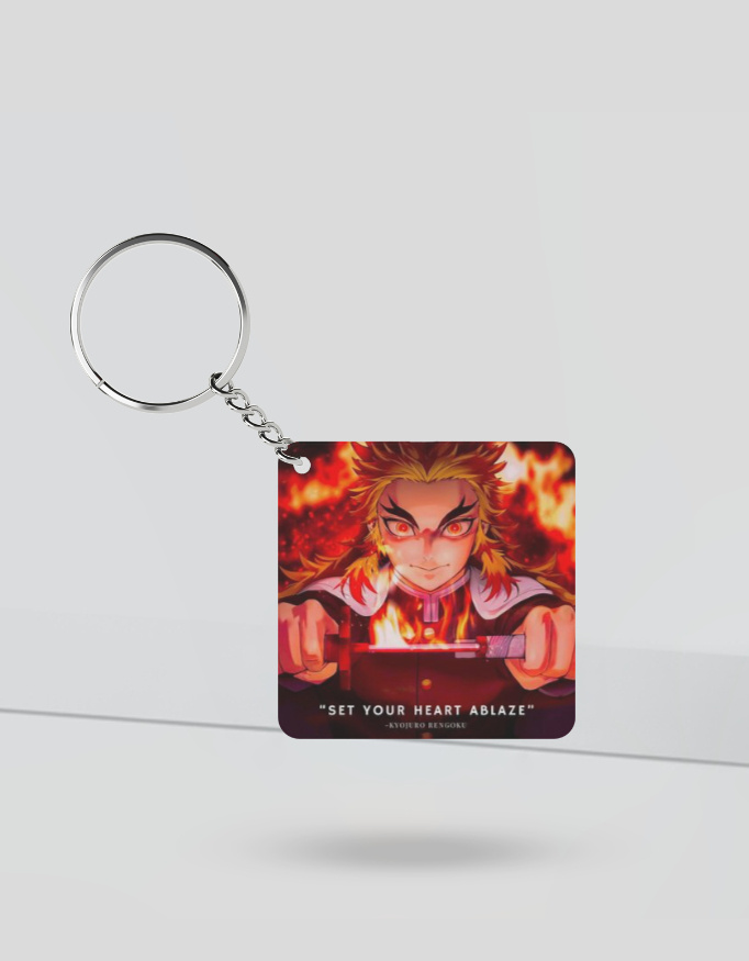 Keychain - Image 2